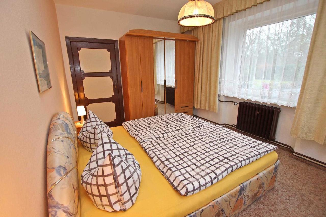 Ferienhof Rechlin See 2030 Екстер'єр фото