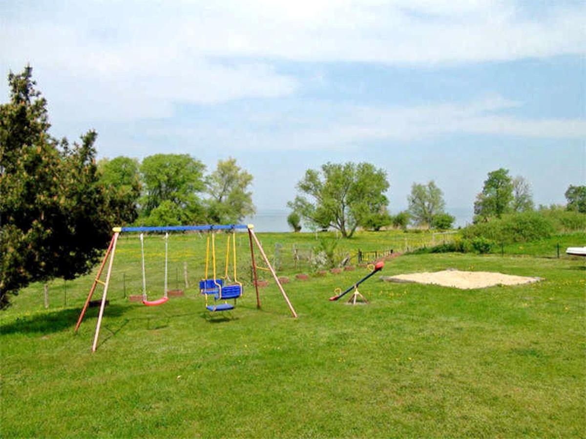 Ferienhof Rechlin See 2030 Екстер'єр фото